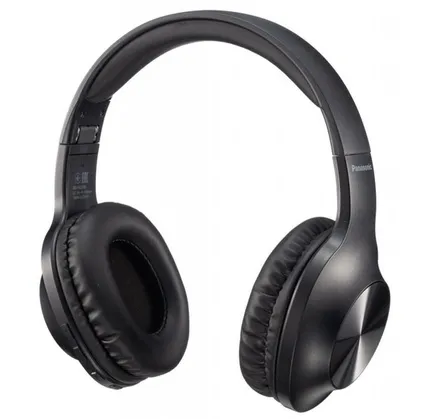 Simsiz qulaqlıq Panasonıc RB-HX220BEEK Black — Bakı