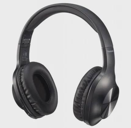Simsiz qulaqlıq Panasonıc RB-HX220BEEK Black — Baku Electronics — Electronics