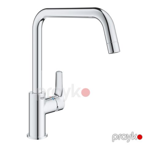 Mətbəx kranı Grohe 30567000 — Bakı