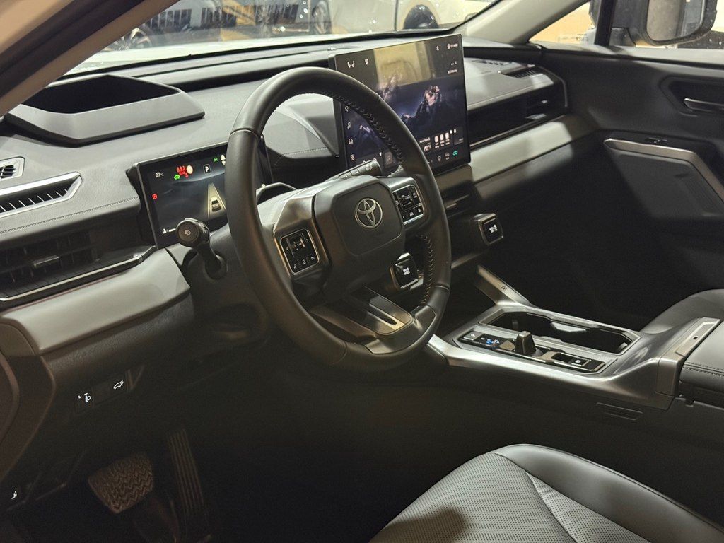 Toyota Wildlander, 2.0 L, 1.6 kWh, 2026 il, yeni — Avtomobillər, Bakı (10)