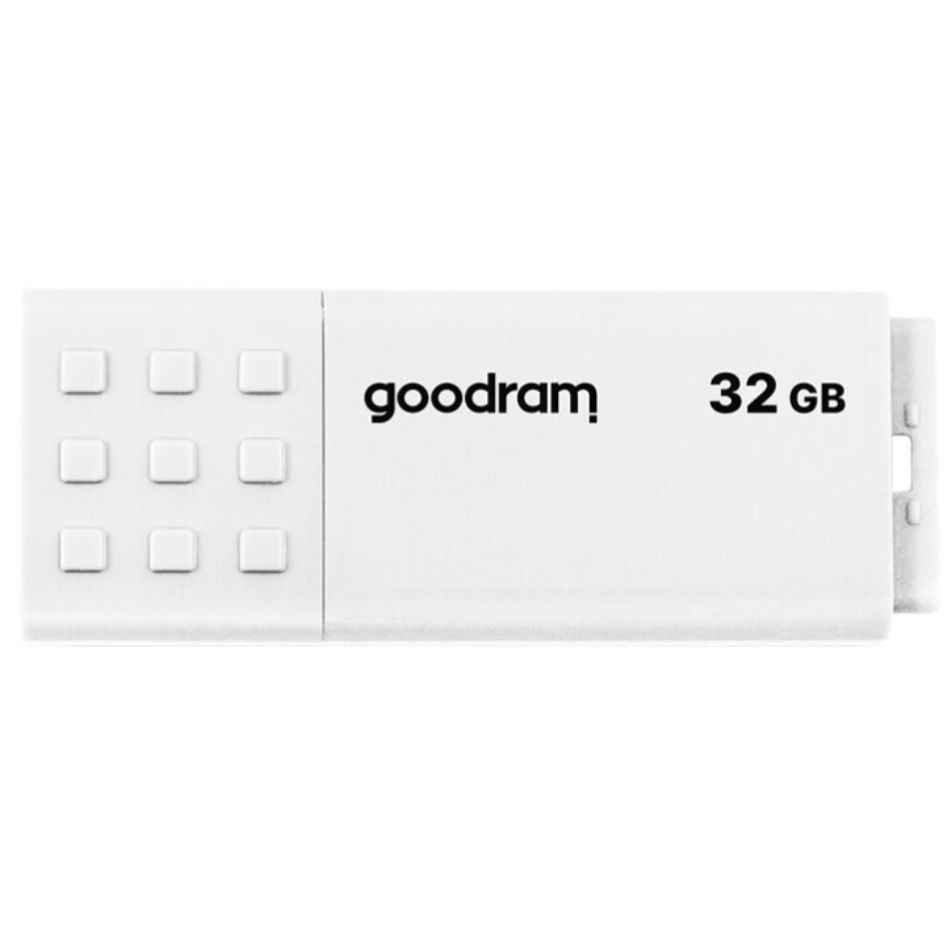 Fleş kart Goodram 32 GB USB 2.0 UME2 Mix 5908267964583 — Kompüterlər və noutbuklar, Bakı (3)