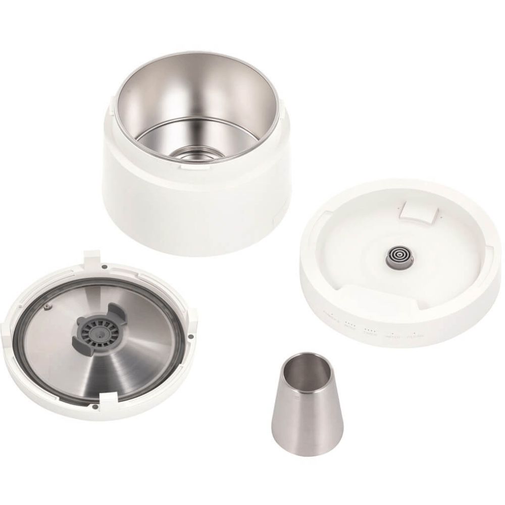 Hava nəmləndirici Bork H600 WT — İqlim texnikası, Bakı (3)