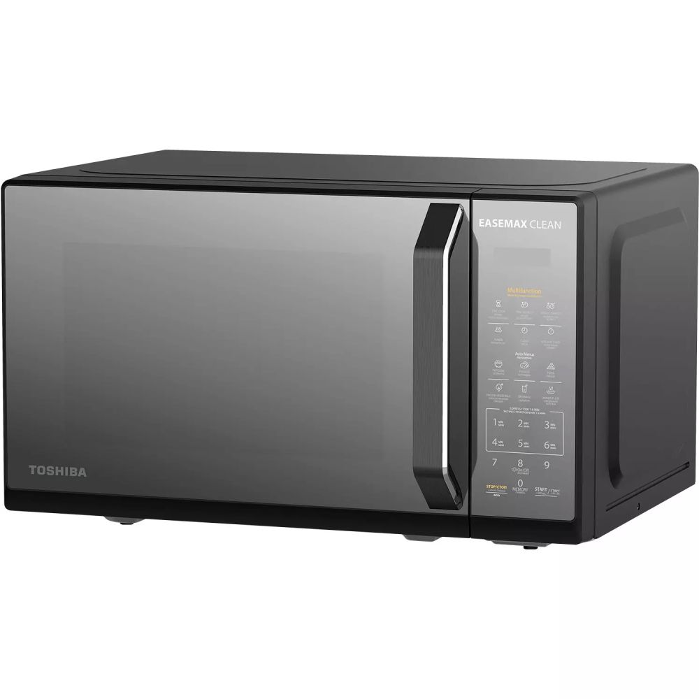 Mikrodalğalı soba Toshiba MW3-EM20PE(BM) — Mikrodalğalı sobalar, Bakı