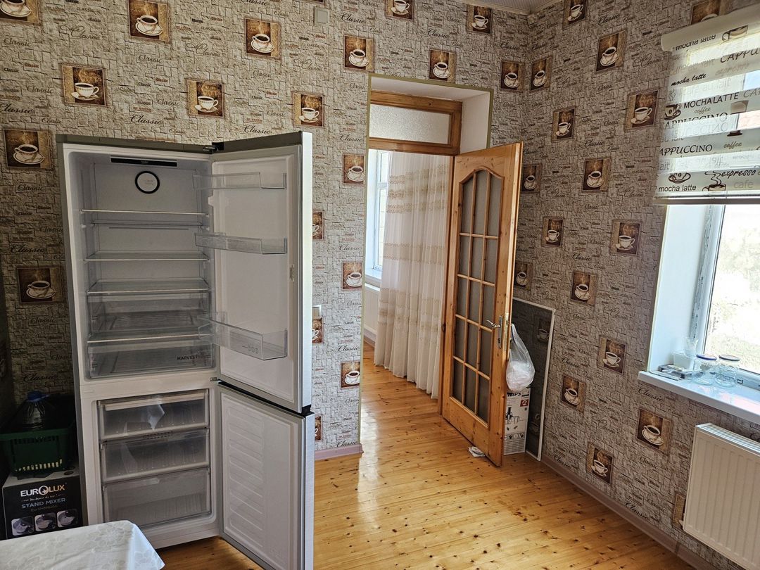 İcarəyə verilir 3 otaqlı həyət evi/bağ evi 200 m² — Ev, villa, Bakı (4)