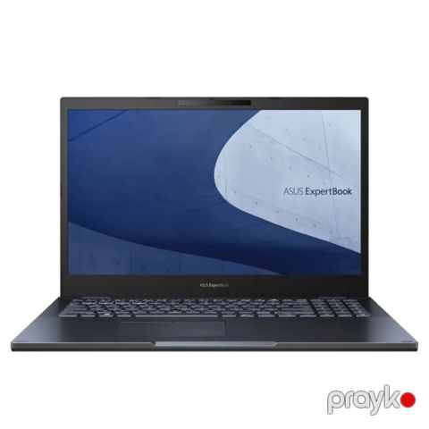 Notbuk Asus ExpertBook B2 B2502CVA-KJ0173 (90NX06F1-M00620) — Bakı