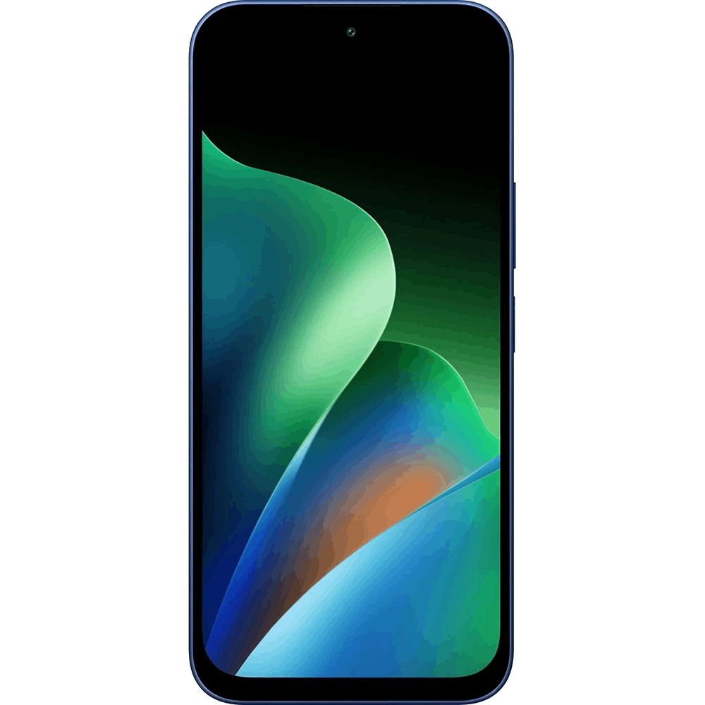 Xiaomi Redmi 17 4/128 GB Deep Blue — Smartfonlar, Bakı (3)