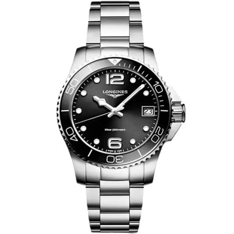 Saat Longines Diving L33704566