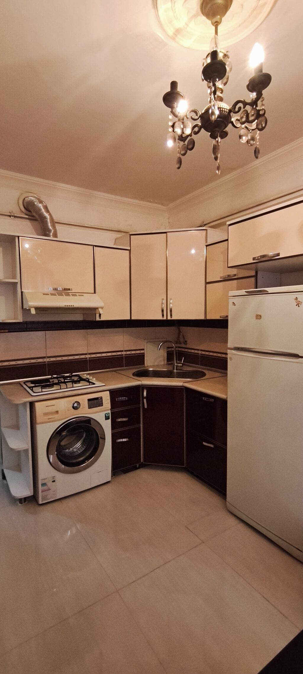 Ev sentyabr 1 boşalır seher saat 10.00. ev xirdalan qənclər səhərciyi — Daşınmaz əmlak, Bakı (4)
