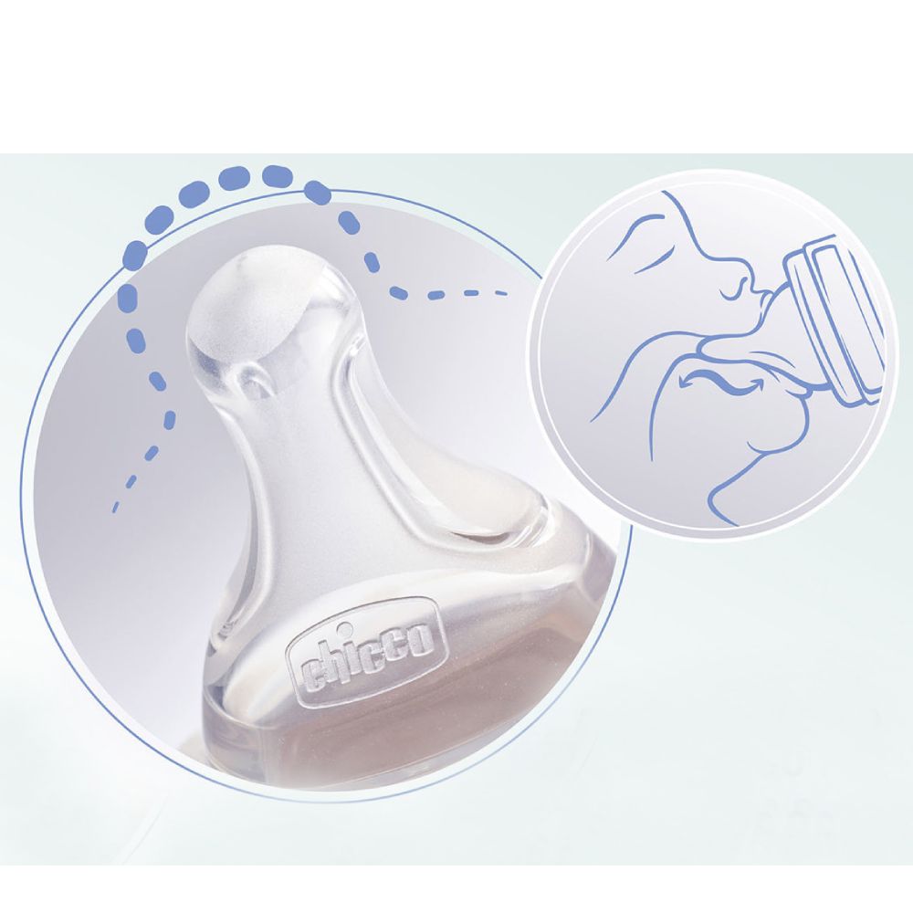 Qidalandırıcı Chicco Well-Being 00028611110000 (150 ml) — Mallar, Bakı (3)