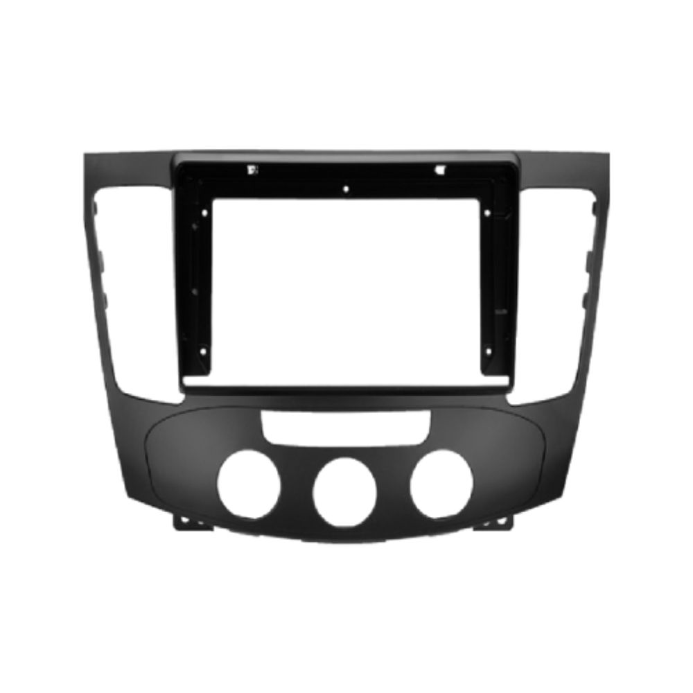 Avtomobil üçün monitor King Cool Android T18 3/32 GB DSP & Carplay for Hyundai Sonata NF 2004-2009 — Avtomobil televizorları və monitorları, Bakı (2)
