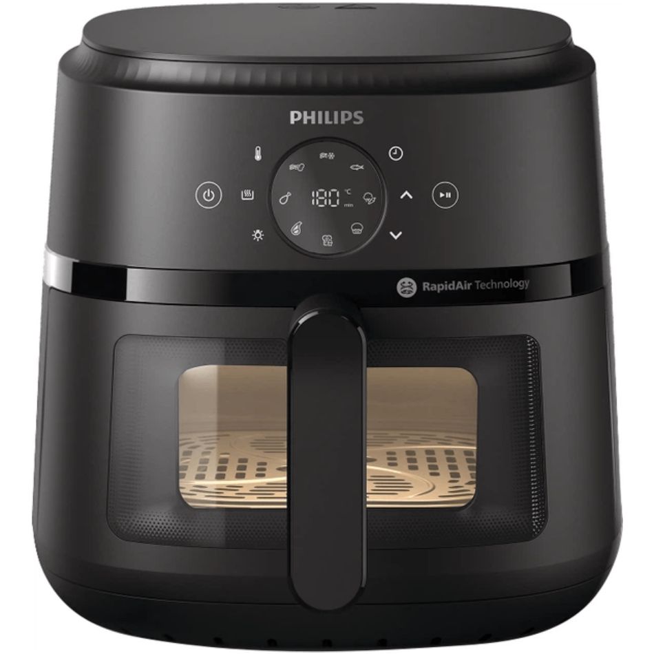 Air Fryer Philips NA230/00 — Mətbəx texnikası, Bakı