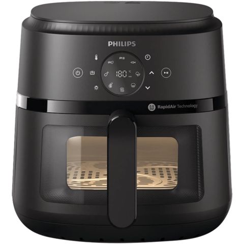Air Fryer Philips NA230/00 — Bakı