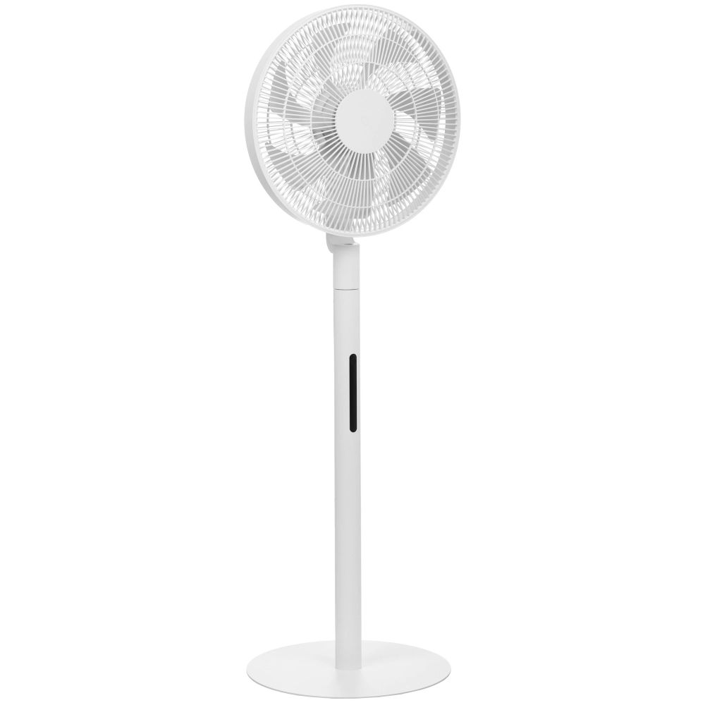Ventilyator Xiaomi Mijia Pro Slim BPLDS12DM — Ventilyatorlar, Bakı (2)