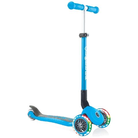 Yığılan skuter Globber Primo / 4897070184879 — Bakı