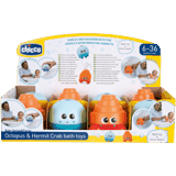 Vanna üçün oyuncaq Chicco 8058664173549 — Игрушки для детей до 3-х лет