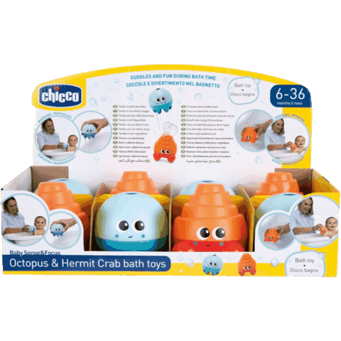 Vanna üçün oyuncaq Chicco 8058664173549 — Bakı