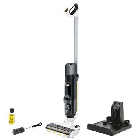 Yuyucu tozsoran Karcher FCV 3 EU 1.056-122.0 — Bakı