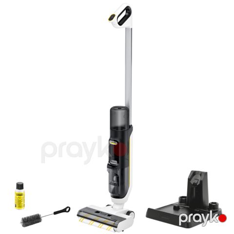 Yuyucu tozsoran Karcher FCV 3 EU 1.056-122.0