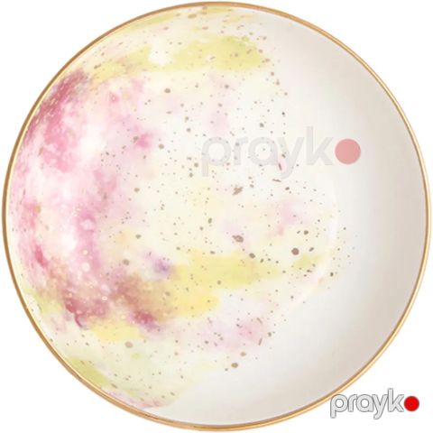 Səhər yeməyi dəsti Porland Cosmos 18 parça 04ALM005595 — Bakı