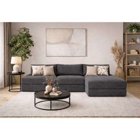 Künc divan Adona Mobilya Paris Forest 980 — Bakı
