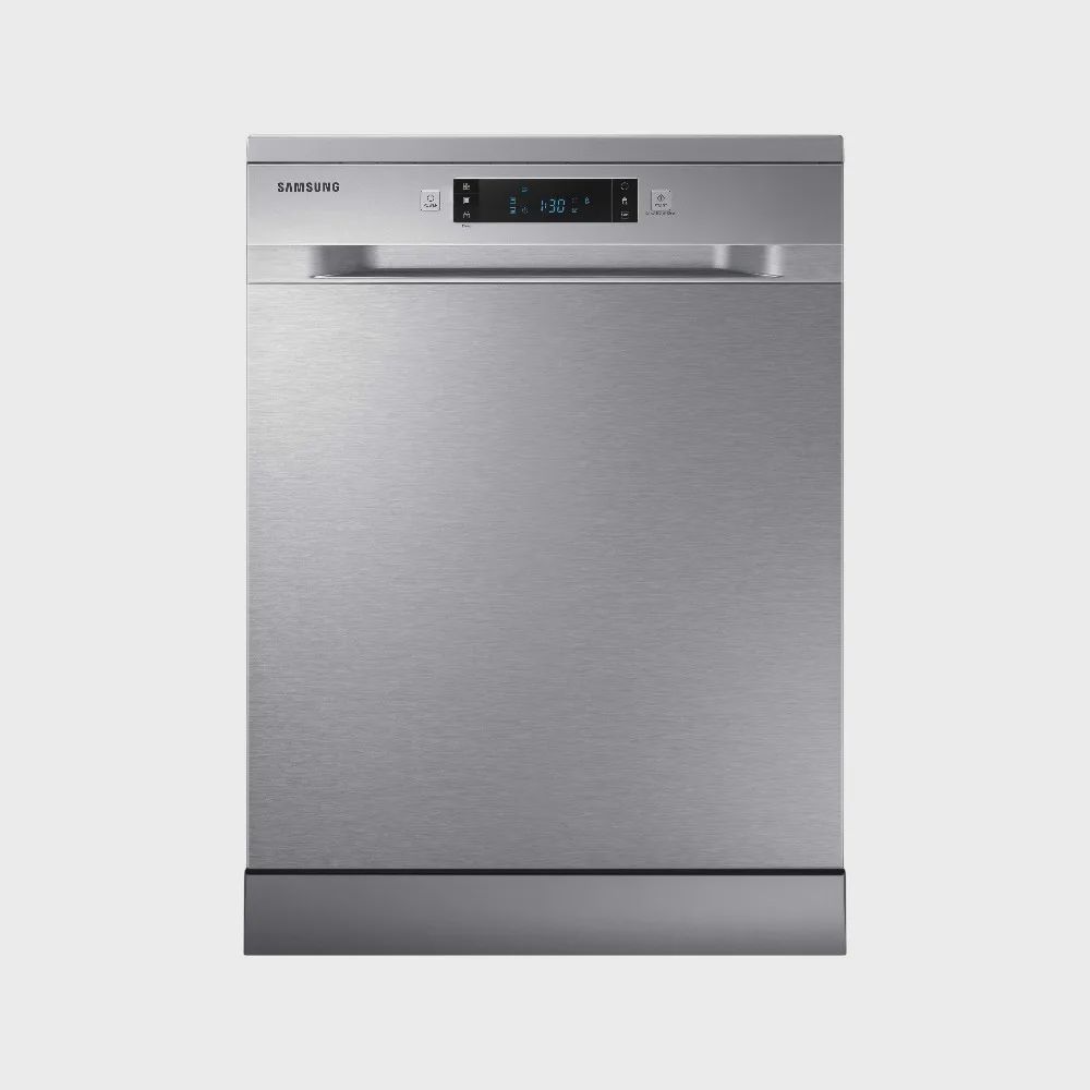 Qabyuyan maşın Samsung DW60A6092FS/WT — Qab yuyucu maşınlar, Bakı