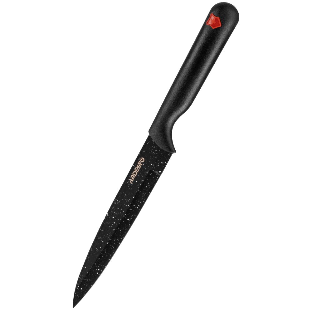 Bıçaq dəsti Ardesto Black Mars 5 parça AR2105BR — Bıçaqlar və doğrama taxtaları, Bakı (3)