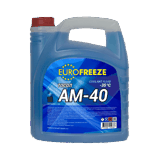 Antifriz Eurofreeze Tosol AM-40 (-35) 4 lt — Антифризы