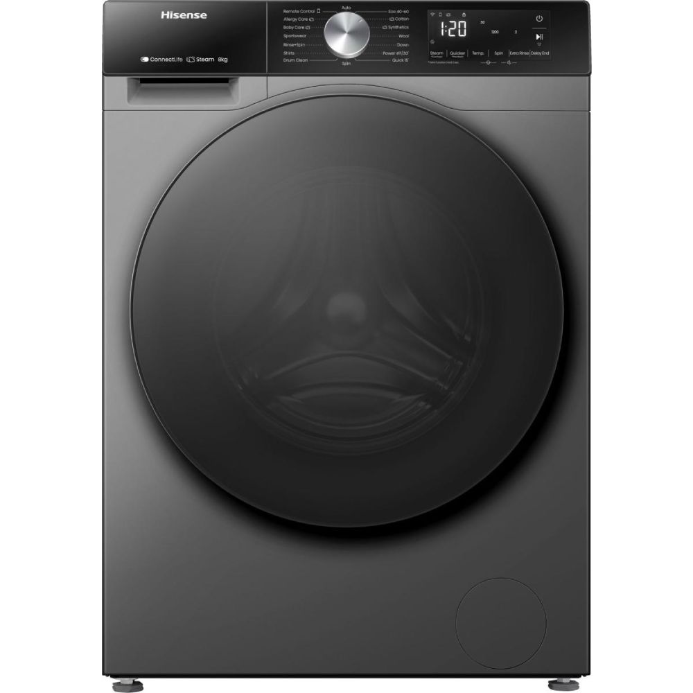 Paltaryuyan Hisense WF3S8043BT3 — Paltaryuyan maşınlar, Bakı