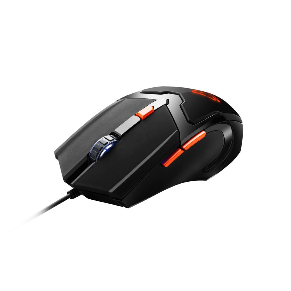 Gaming Mouse Canyon Vigil / CND-SGM02RGB — Klaviaturalar və siçanlar, Bakı (2)