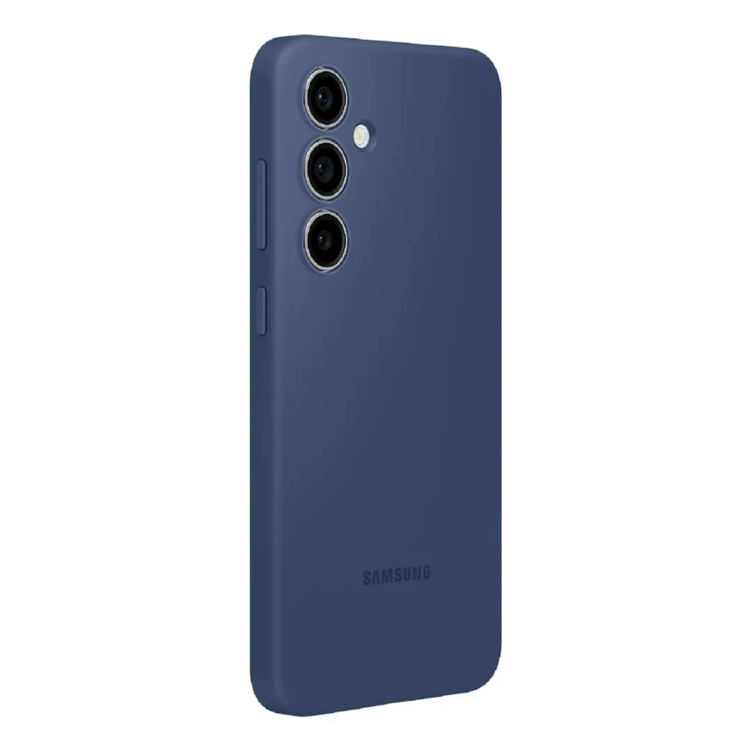 Çexol Samsung Galaxy S24 FE Silicone Case (EF-PS721CLEGRU) — Bakı