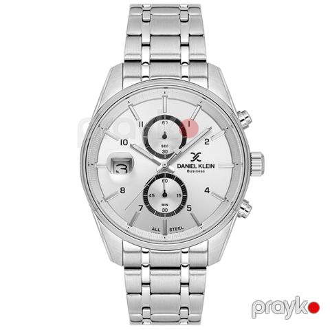 Saat Daniel Klein DK114464-1 — Bakı