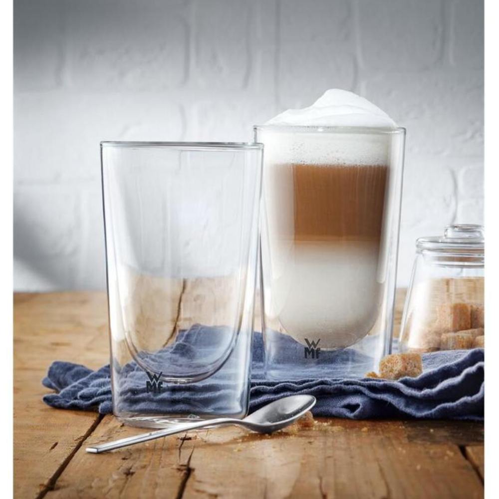 Stəkan dəsti WMF Kineo Latte Macchiato 3201010156 — Ev texnikası, Bakı (4)