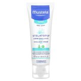 Uşaq üçün üz və gözətrafı krem Mustela 40 ml 3504105031565 — Здоровье и уход за ребенком