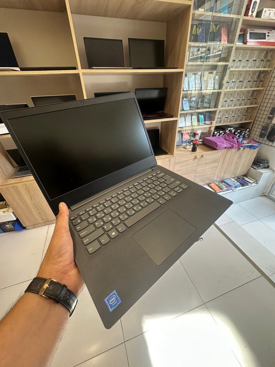 Noutbuk "Lenovo" — Elektronika, Bakı (2)