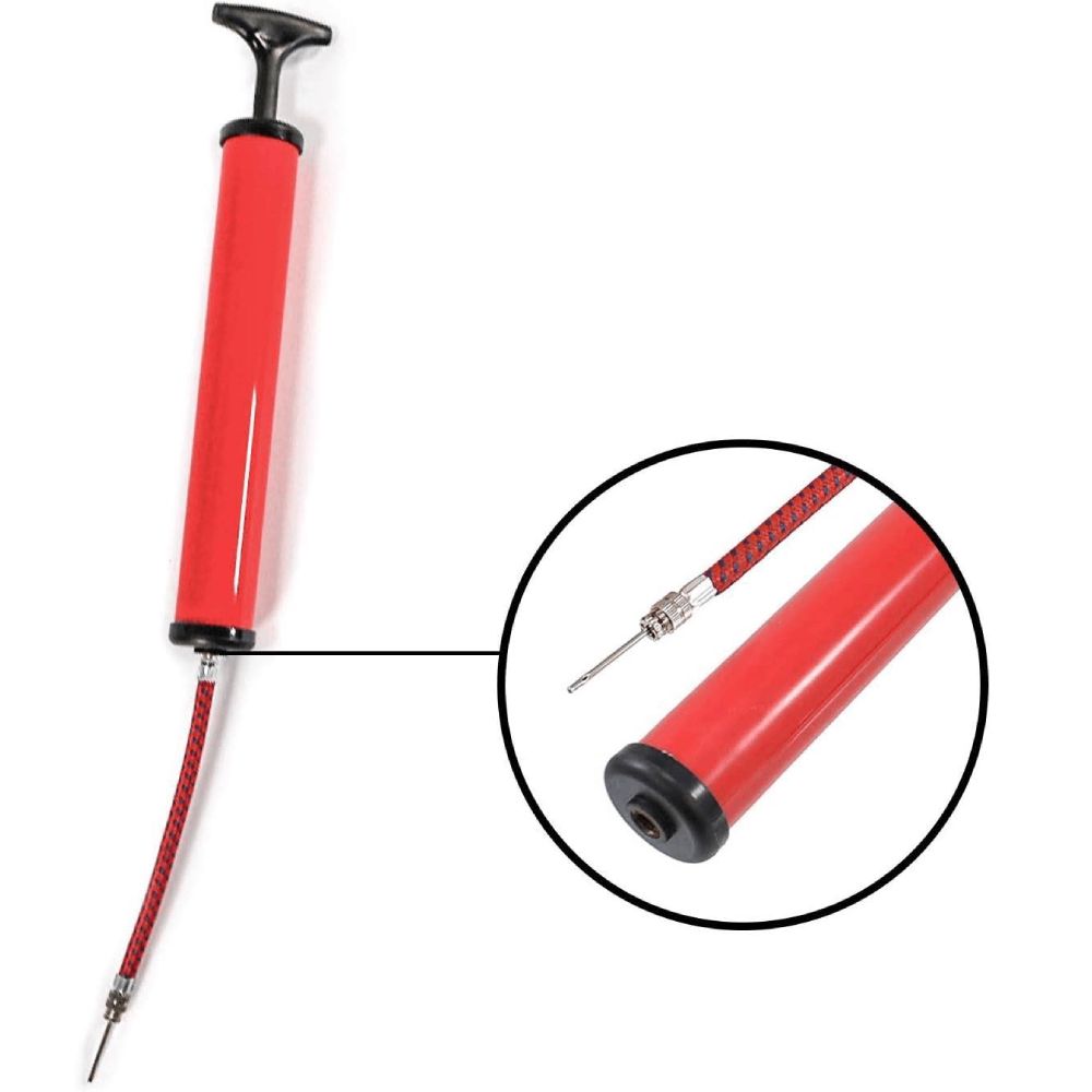 Nasos Aspo 531099 — Fitness və simulyatorlar, Bakı (4)