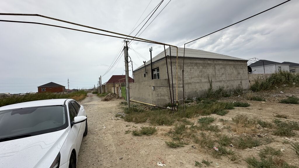 3 sot, Barter mümkündür — Torpaq, Sumqayıt (2)