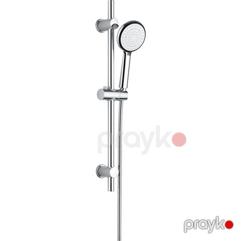 Əl duşu Deante Boro NER_051K — Bakı
