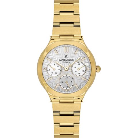 Saat Daniel Klein DK114302-2 — Bakı