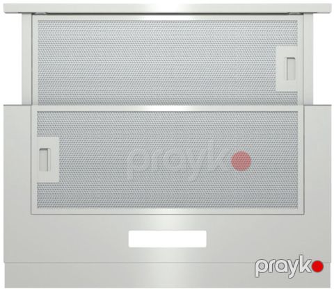 Aspirator Gorenje TH62E3X