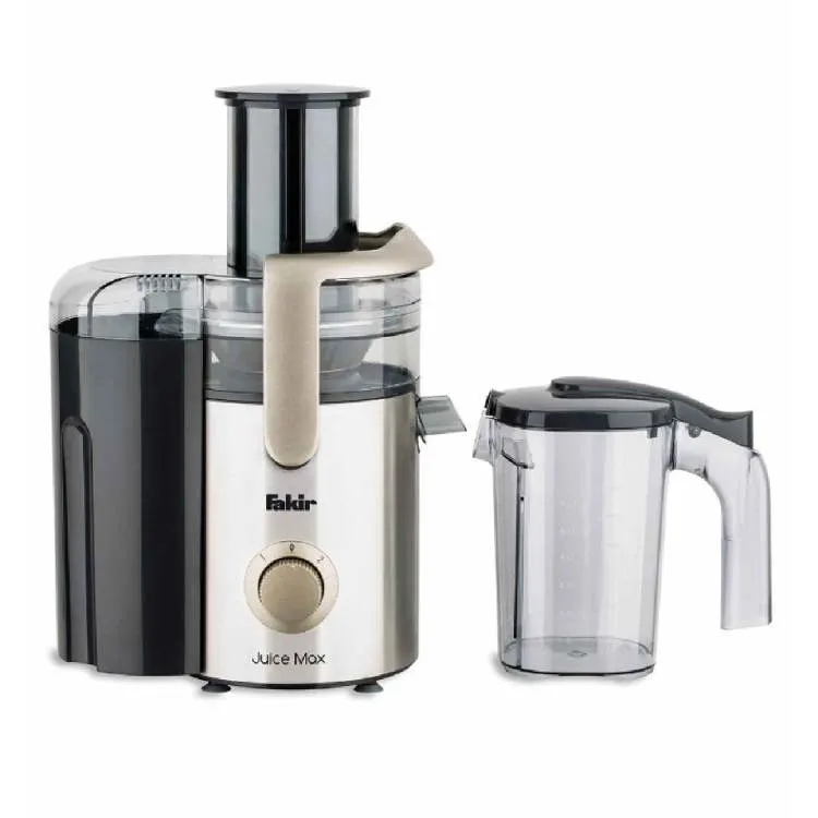 Şirəçəkən Fakır Juıce MAX — Blenders, choppers, and mixers