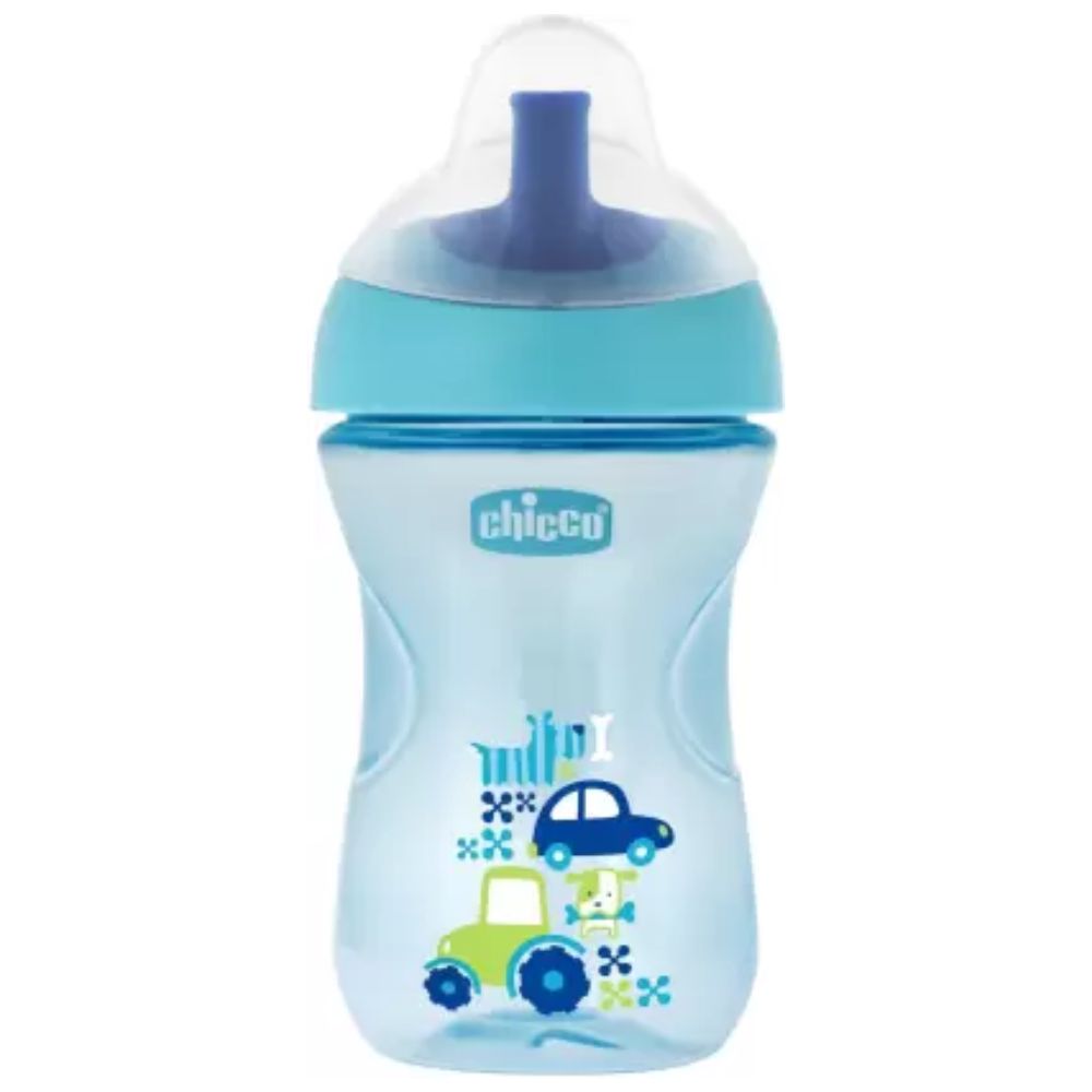 Su qabı Chicco Advanced Cup / 00006941200000 — Mallar, Bakı (3)
