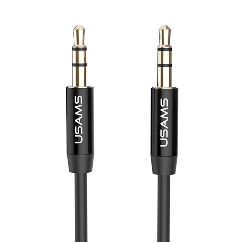 Naqil Usams YP-01 AUX 1 m Black YP101 — Mallar, Bakı (2)