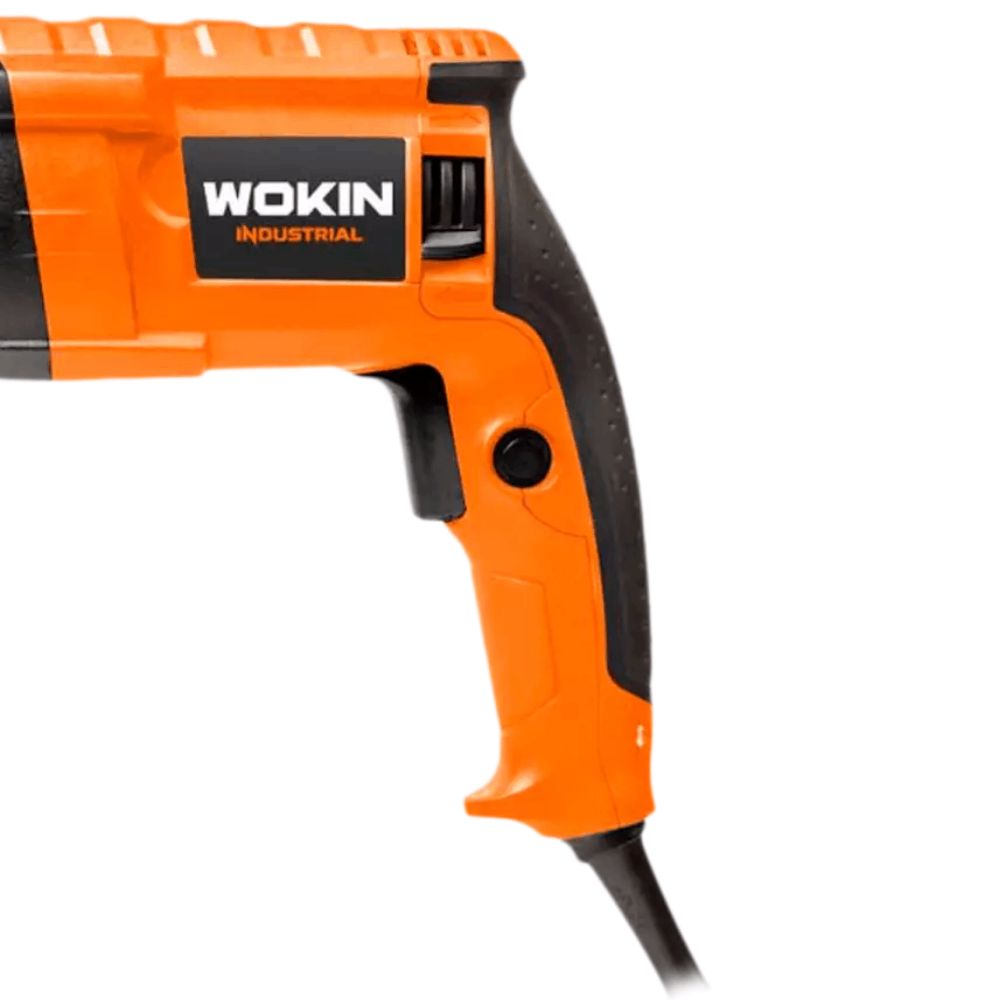Perforator Wokin 787080 — Perforatorlar, Bakı (2)