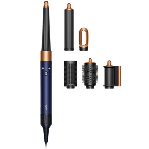 Multistayler Dyson HS08 Airwrap Prussion Blue — Bakı