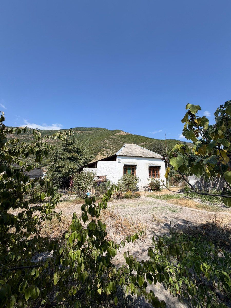 Həyət evi, Şəki ş — Ev, villa, Şəki (2)