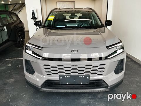 Toyota Wildlander, 2.0 L, 1.6 kWh, 2026 il, yeni — Bakı