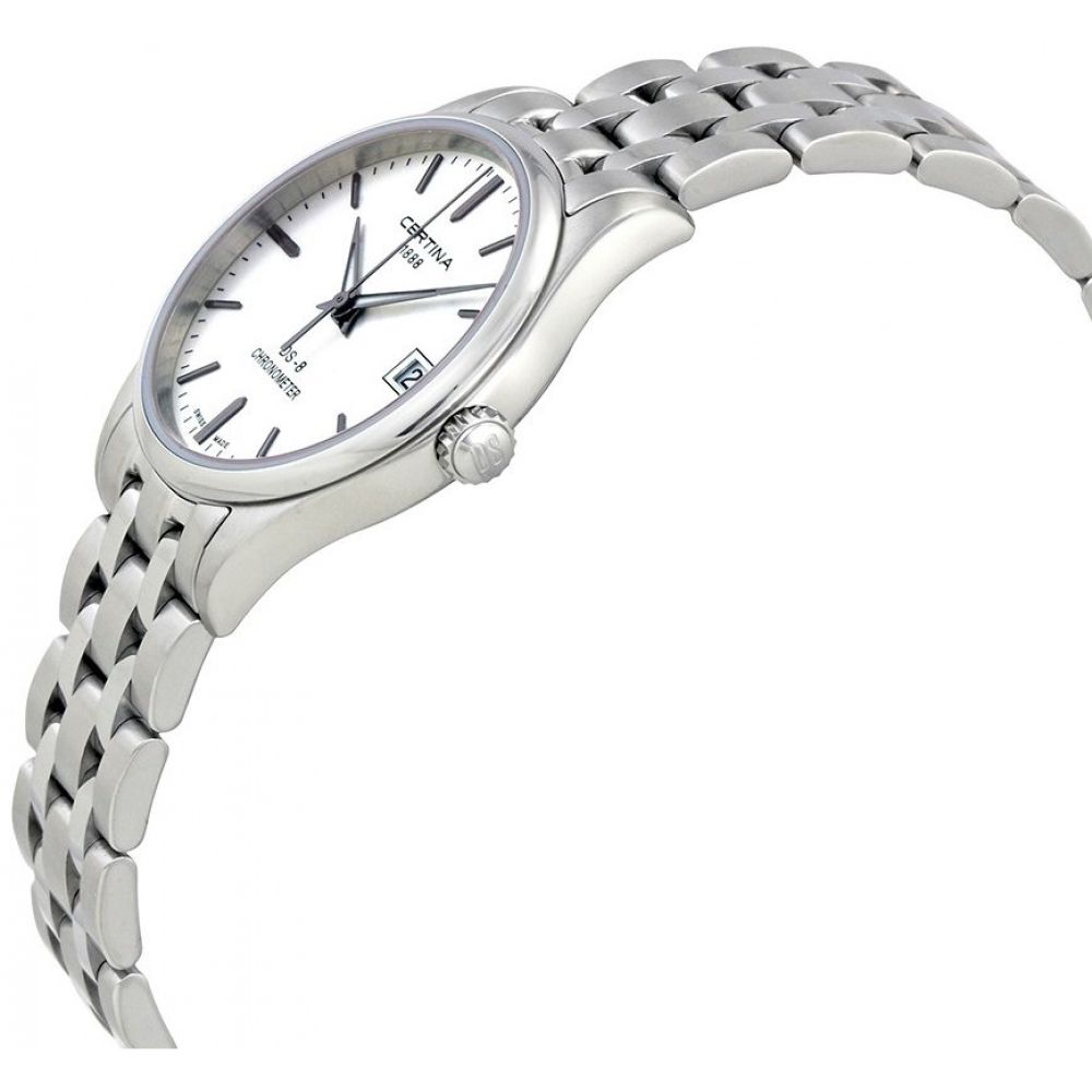 Saat Certina Urban C0332511103100 — Saatlar, Bakı (3)