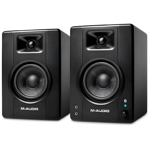 Studiya monitoru M-Audio BX4 D4 BT — Bakı