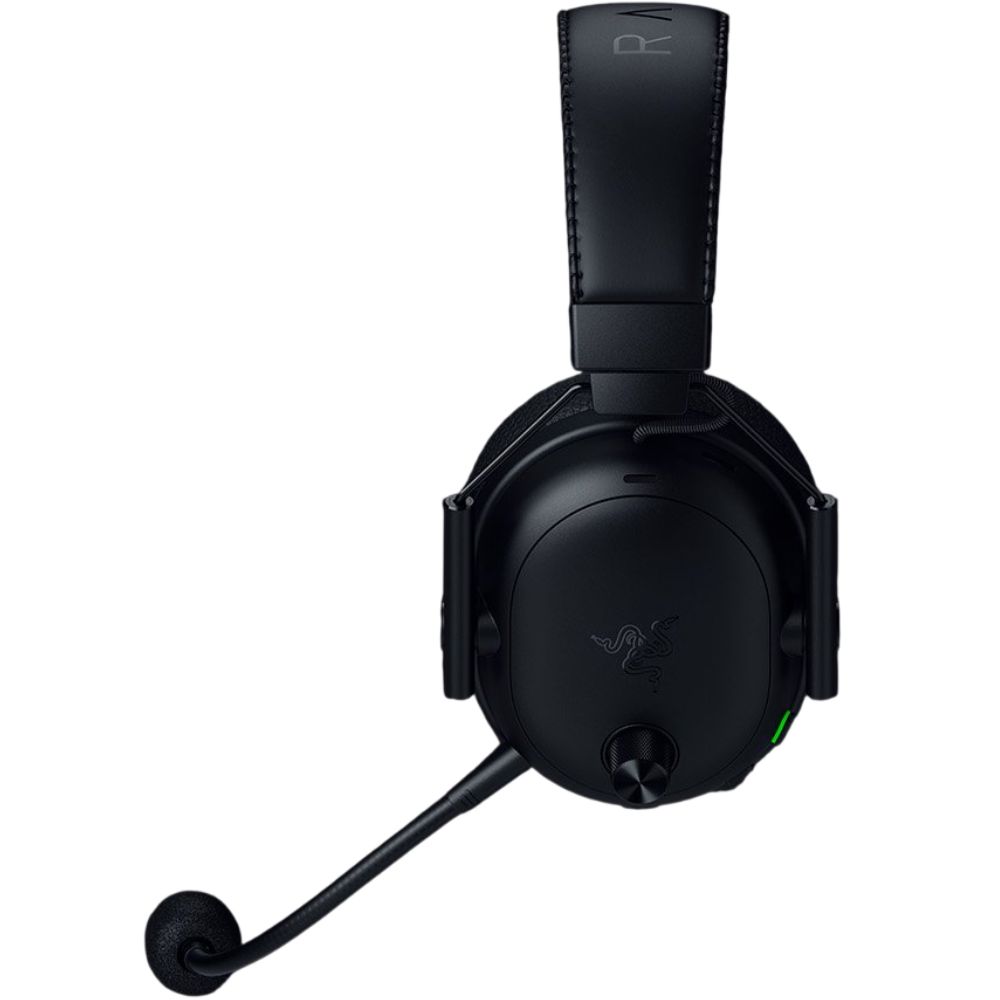 Qulaqlıq Razer BlackShark V3 Pro RZ04-05400100-R3M1 Black — Oyun qulaqcıqları, Bakı (3)