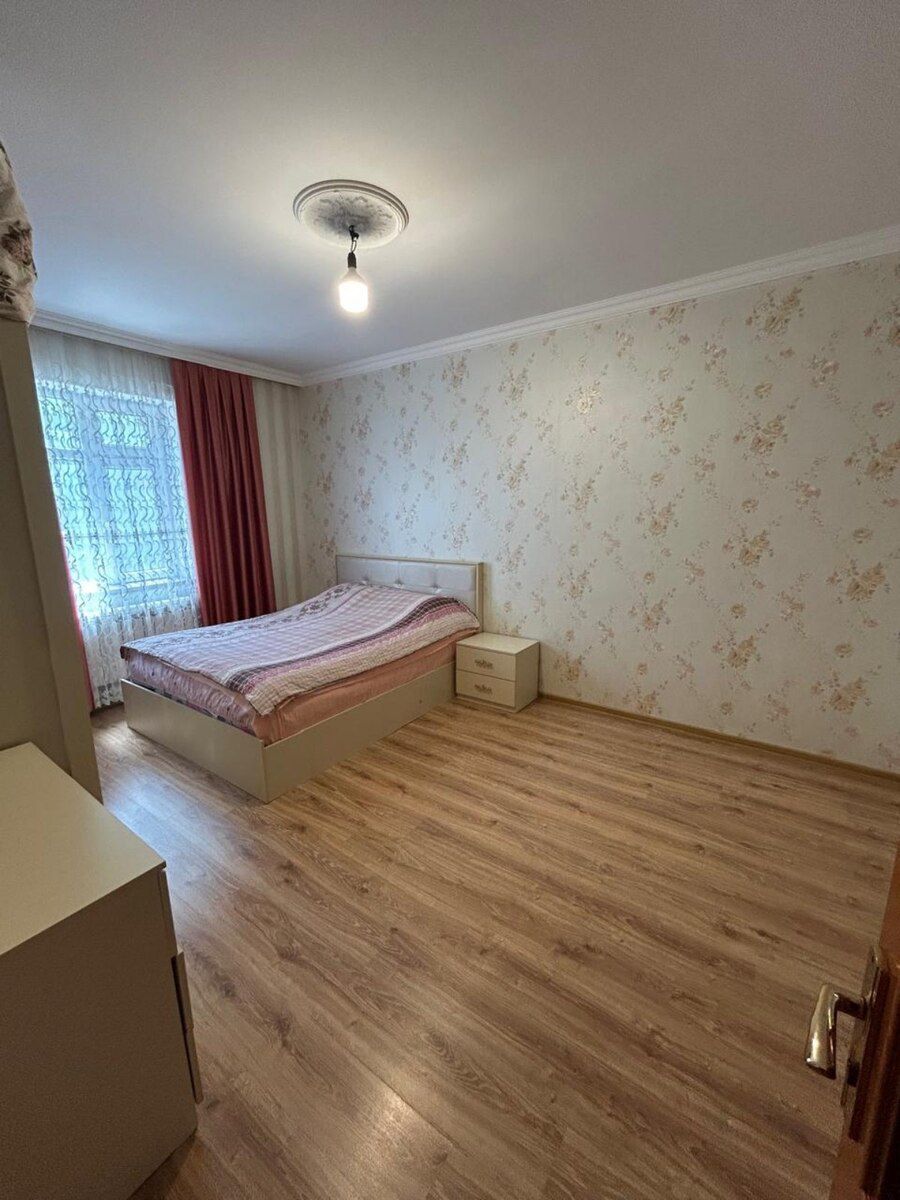 Həyət evi, Bayıl qəs — Ev, villa, Bakı (7)